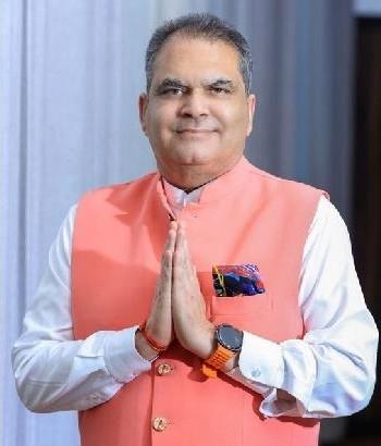 Sh. Sanjeev Arora